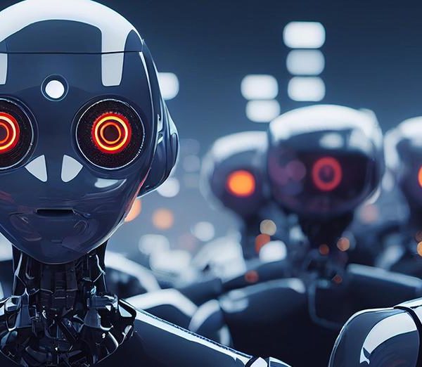 L’intelligence artificiel (IA)
